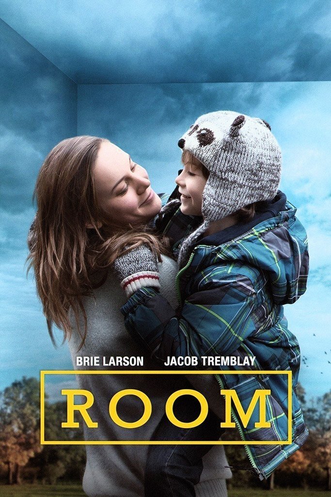 Постер Making “Room”